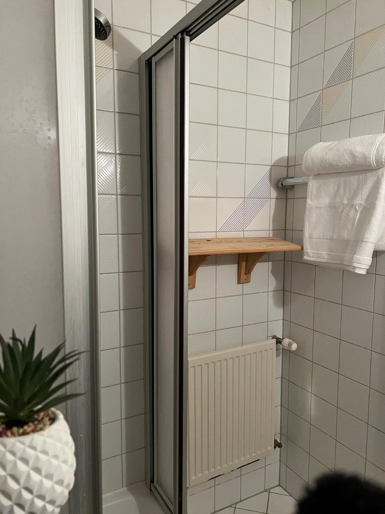 Haus Zum Guten Hirten Steinsfeld Zewnętrze zdjęcie