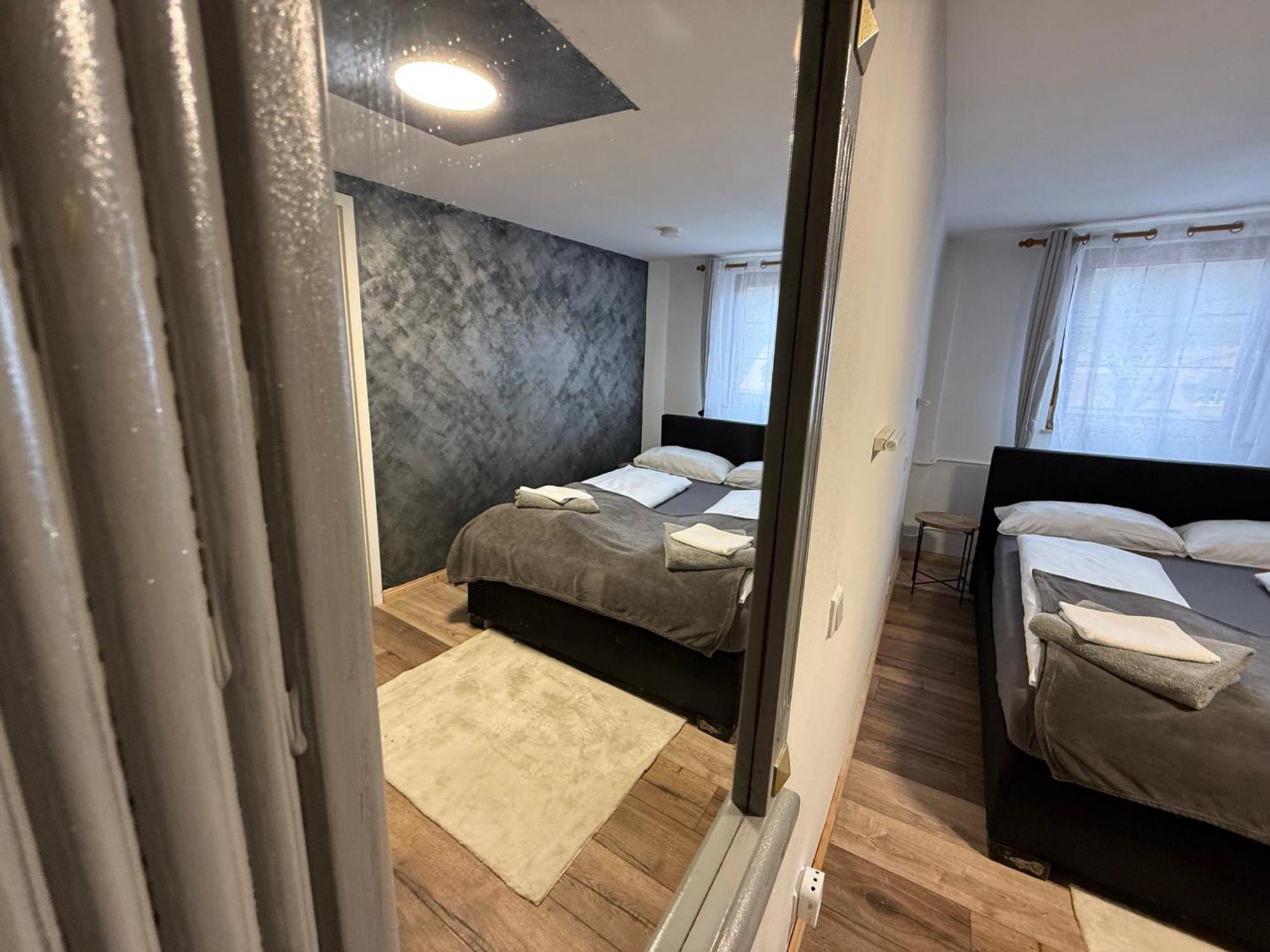 Haus Zum Guten Hirten Steinsfeld Zewnętrze zdjęcie